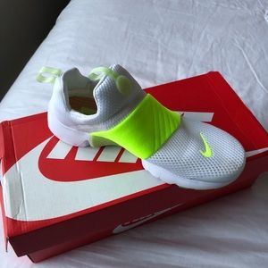 Nike Presto’s